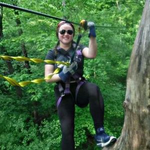 Meet your Posher, Bethany